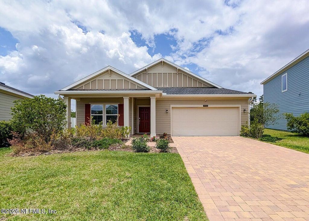 15524 CREEK EDGE Court, Jacksonville, FL 32218