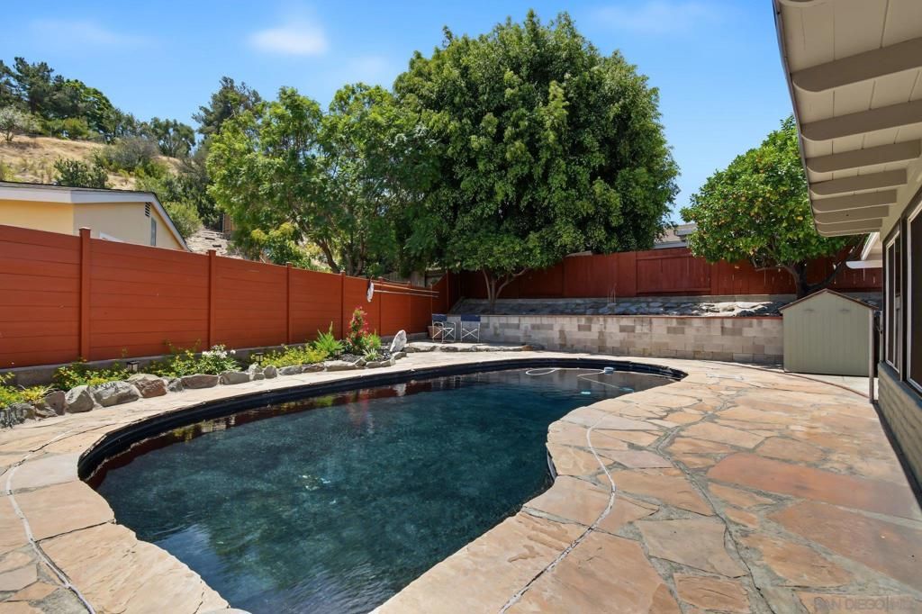 Image 29 of property listing at 7118 Conestoga, San Diego, CA 92120
