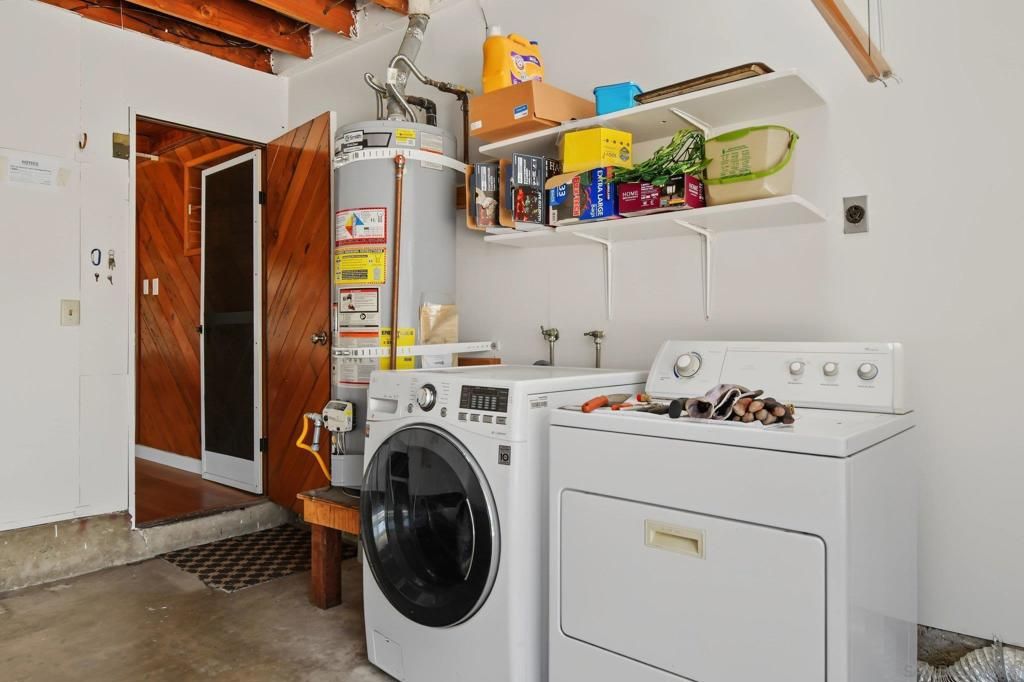 Image 30 of property listing at 7118 Conestoga, San Diego, CA 92120