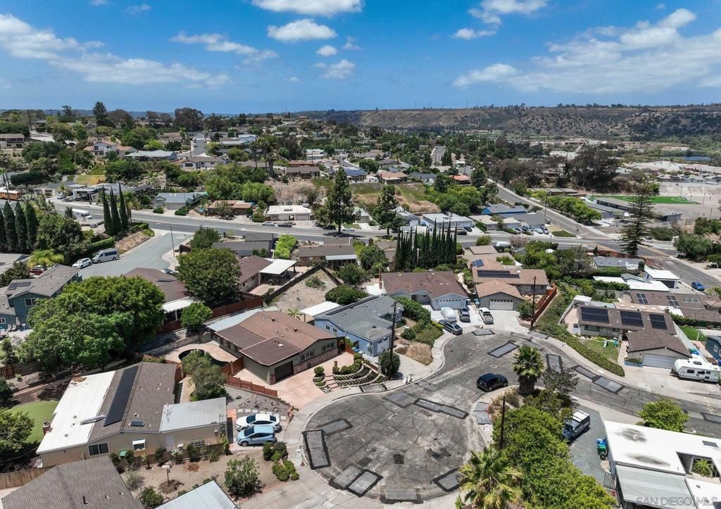 Image 36 of property listing at 7118 Conestoga, San Diego, CA 92120