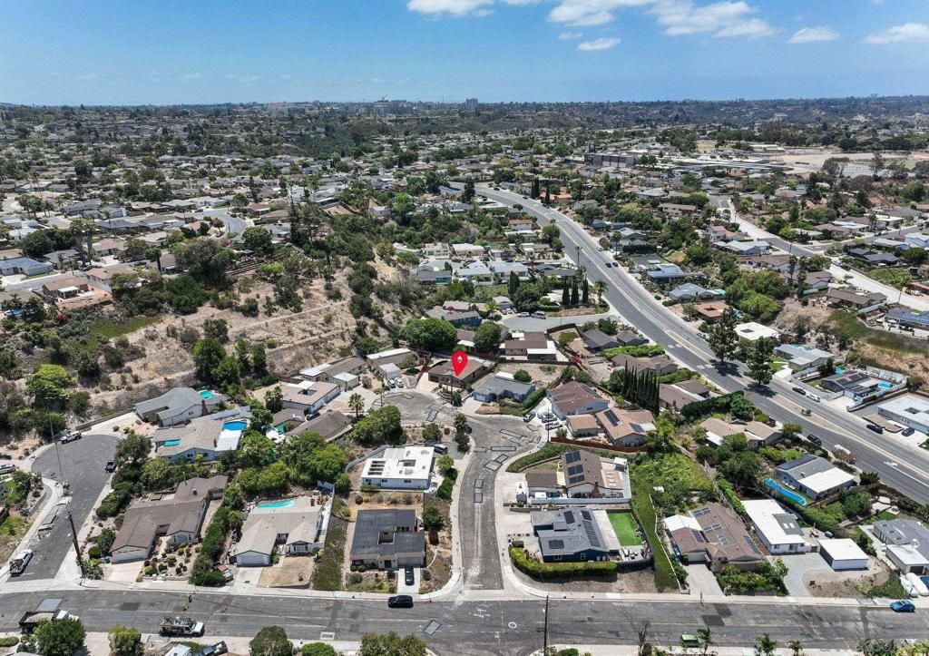 Image 47 of property listing at 7118 Conestoga, San Diego, CA 92120
