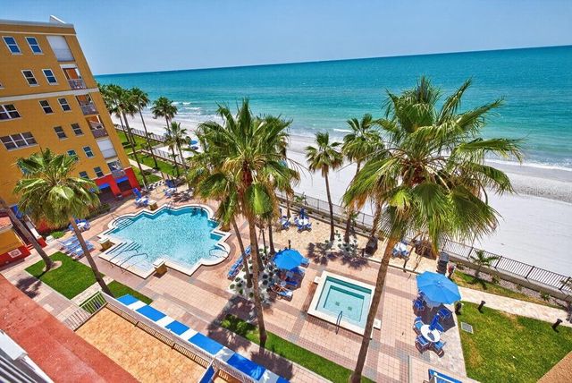 16500 GULF BOULEVARD 654, North Redington Beach, FL 33708