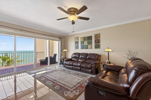 16500 GULF BOULEVARD 654, North Redington Beach, FL 33708