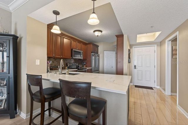 16500 GULF BOULEVARD 654, North Redington Beach, FL 33708