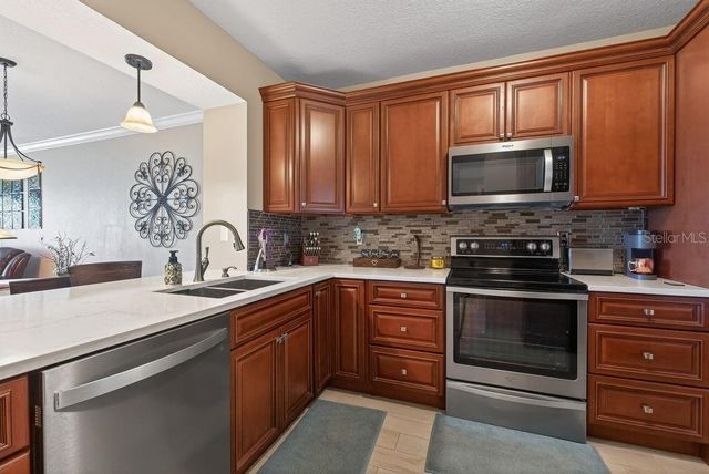 16500 GULF BOULEVARD 654, North Redington Beach, FL 33708