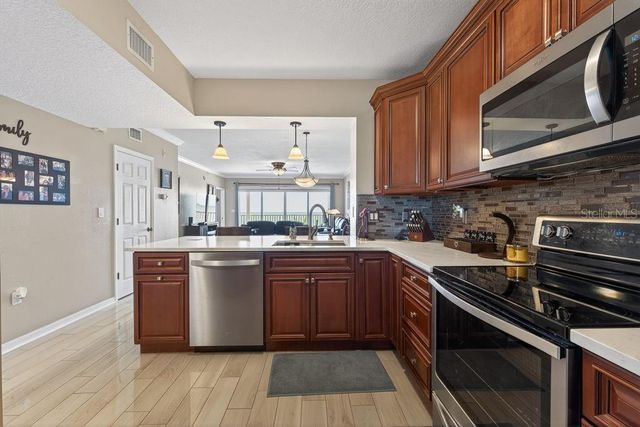 16500 GULF BOULEVARD 654, North Redington Beach, FL 33708