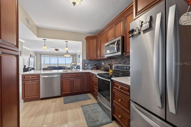 16500 GULF BOULEVARD 654, North Redington Beach, FL 33708