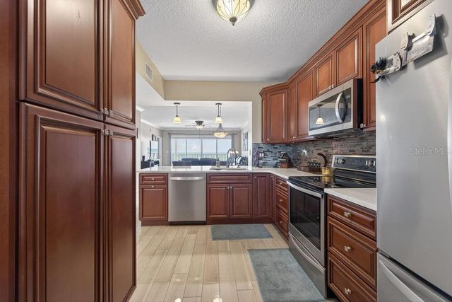 16500 GULF BOULEVARD 654, North Redington Beach, FL 33708