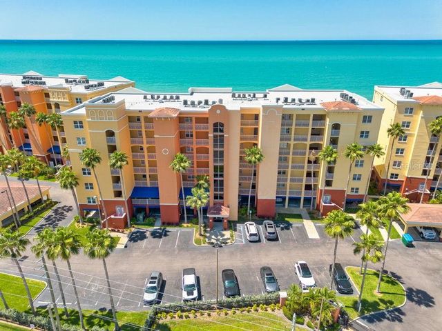 16500 GULF BOULEVARD 654, North Redington Beach, FL 33708