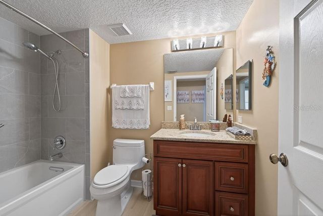 16500 GULF BOULEVARD 654, North Redington Beach, FL 33708