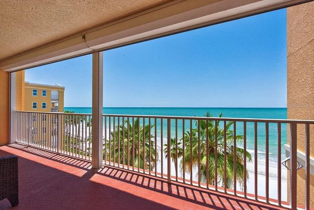 16500 GULF BOULEVARD 654, North Redington Beach, FL 33708