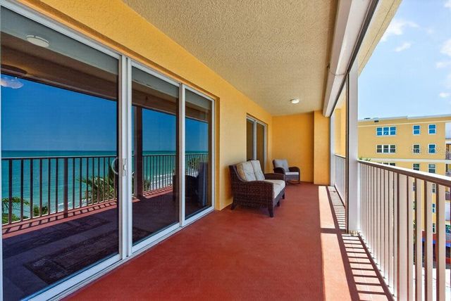 16500 GULF BOULEVARD 654, North Redington Beach, FL 33708