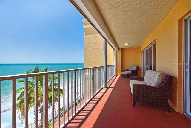 16500 GULF BOULEVARD 654, North Redington Beach, FL 33708