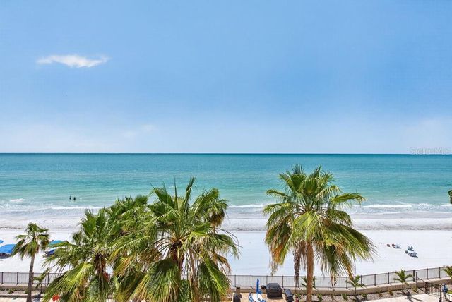 16500 GULF BOULEVARD 654, North Redington Beach, FL 33708