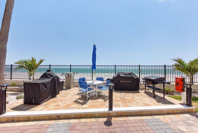 16500 GULF BOULEVARD 654, North Redington Beach, FL 33708