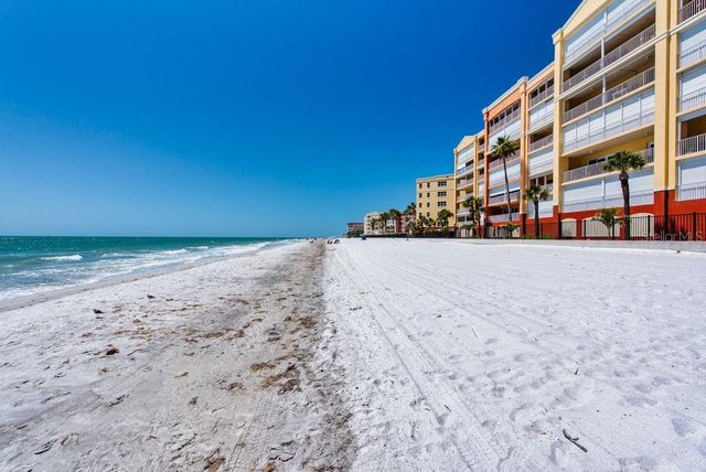 16500 GULF BOULEVARD 654, North Redington Beach, FL 33708