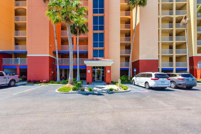 16500 GULF BOULEVARD 654, North Redington Beach, FL 33708