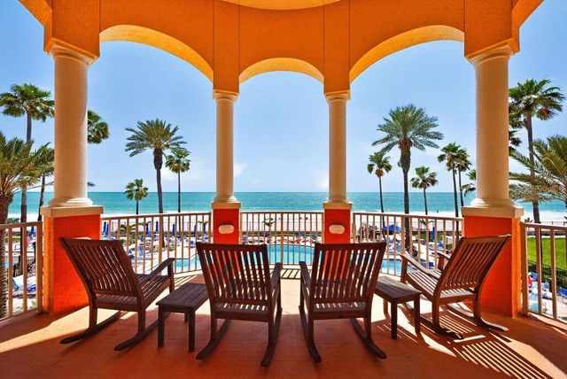 16500 GULF BOULEVARD 654, North Redington Beach, FL 33708