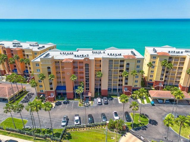 16500 GULF BOULEVARD 654, North Redington Beach, FL 33708