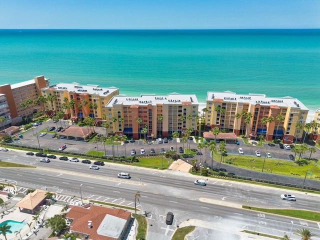 16500 GULF BOULEVARD 654, North Redington Beach, FL 33708