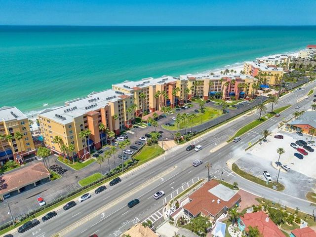16500 GULF BOULEVARD 654, North Redington Beach, FL 33708