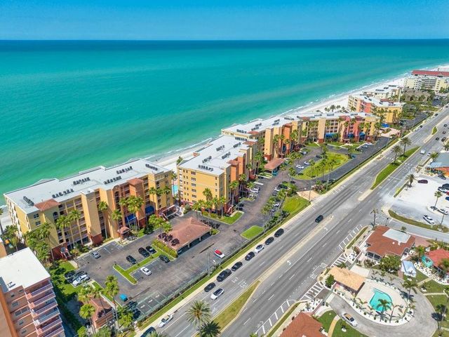 16500 GULF BOULEVARD 654, North Redington Beach, FL 33708