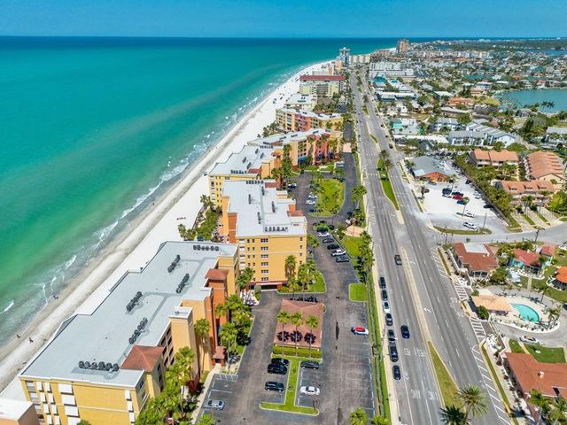 16500 GULF BOULEVARD 654, North Redington Beach, FL 33708