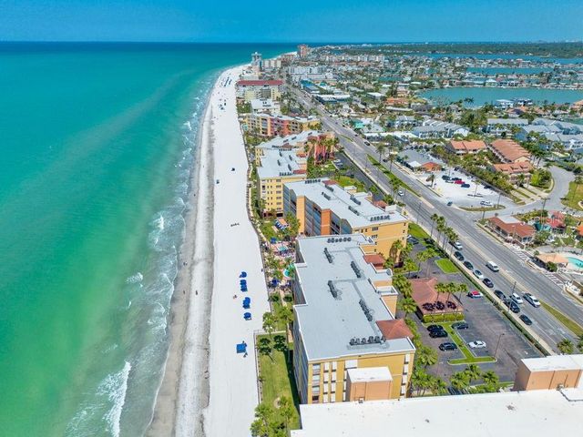 16500 GULF BOULEVARD 654, North Redington Beach, FL 33708