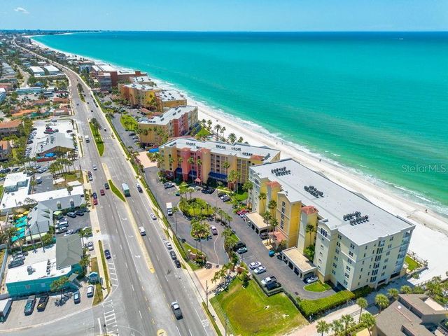 16500 GULF BOULEVARD 654, North Redington Beach, FL 33708