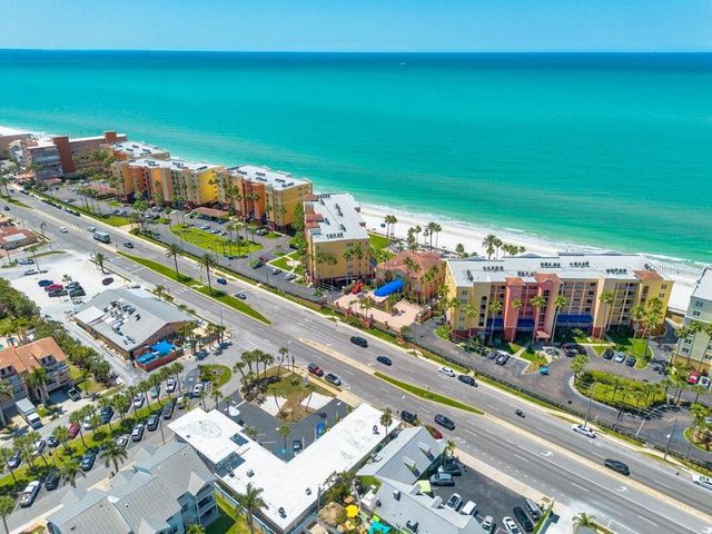 16500 GULF BOULEVARD 654, North Redington Beach, FL 33708