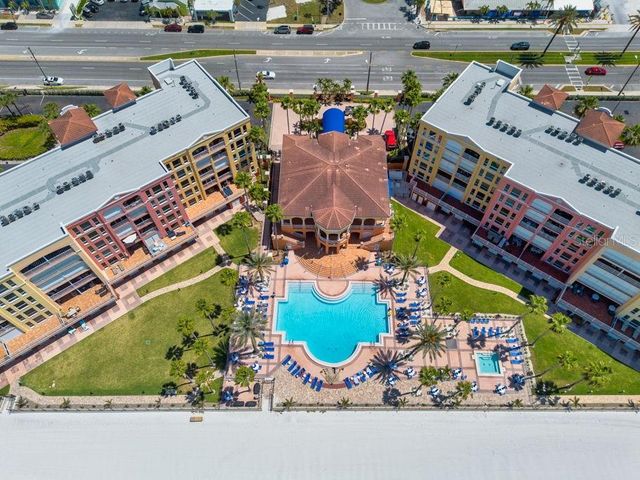 16500 GULF BOULEVARD 654, North Redington Beach, FL 33708