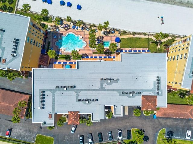 16500 GULF BOULEVARD 654, North Redington Beach, FL 33708