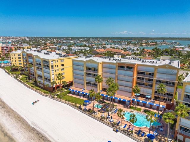 16500 GULF BOULEVARD 654, North Redington Beach, FL 33708