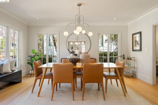 1101 Clarendon Crescent, Oakland, CA 94610