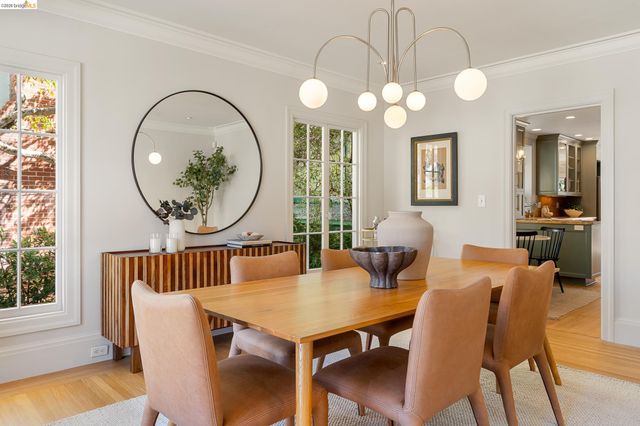 1101 Clarendon Crescent, Oakland, CA 94610