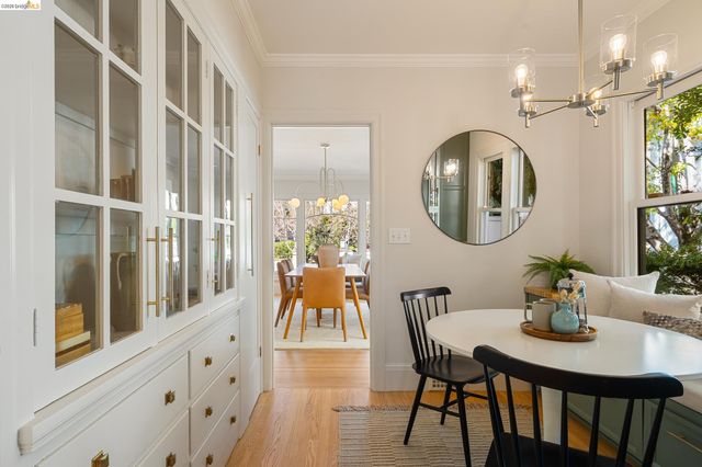 1101 Clarendon Crescent, Oakland, CA 94610