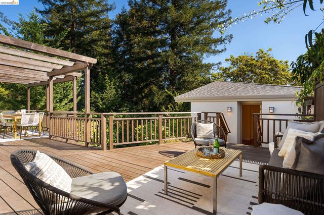 1101 Clarendon Crescent, Oakland, CA 94610