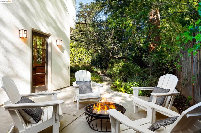 1101 Clarendon Crescent, Oakland, CA 94610