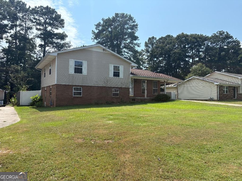 801 S Carter Drive, Jonesboro, GA 30236 — photo 3