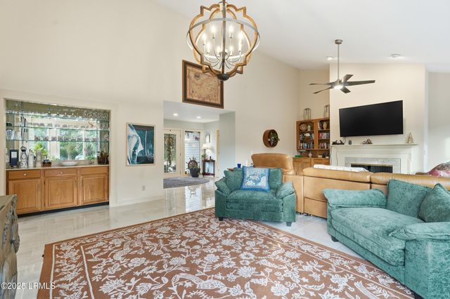 1 Saw Timber Drive, Hilton Head Island, SC 29926