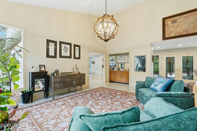 1 Saw Timber Drive, Hilton Head Island, SC 29926