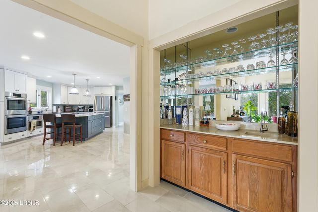 1 Saw Timber Drive, Hilton Head Island, SC 29926