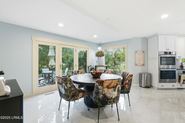 1 Saw Timber Drive, Hilton Head Island, SC 29926