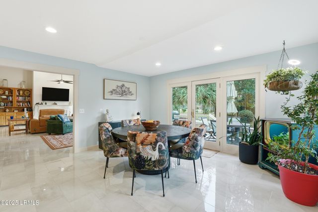 1 Saw Timber Drive, Hilton Head Island, SC 29926