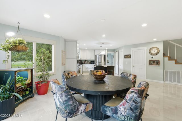 1 Saw Timber Drive, Hilton Head Island, SC 29926