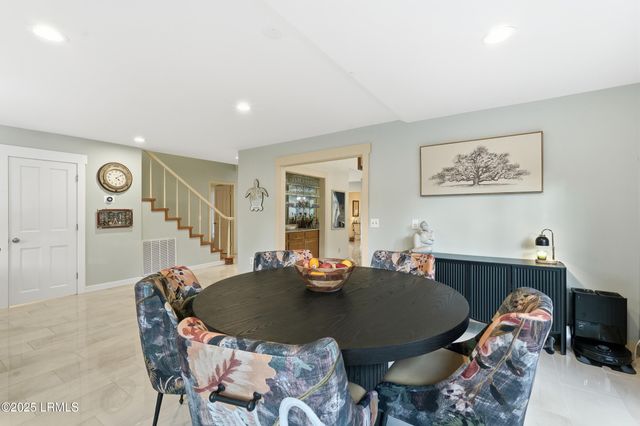 1 Saw Timber Drive, Hilton Head Island, SC 29926