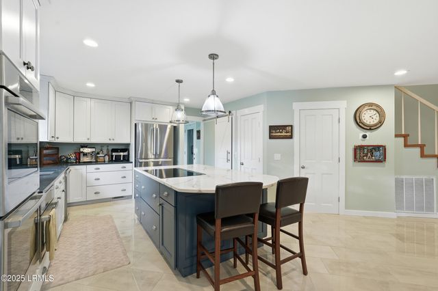 1 Saw Timber Drive, Hilton Head Island, SC 29926