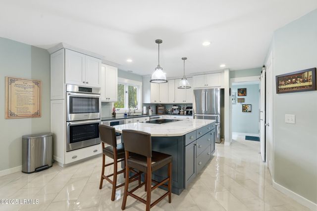 1 Saw Timber Drive, Hilton Head Island, SC 29926