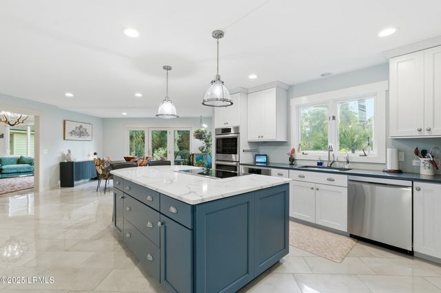 1 Saw Timber Drive, Hilton Head Island, SC 29926