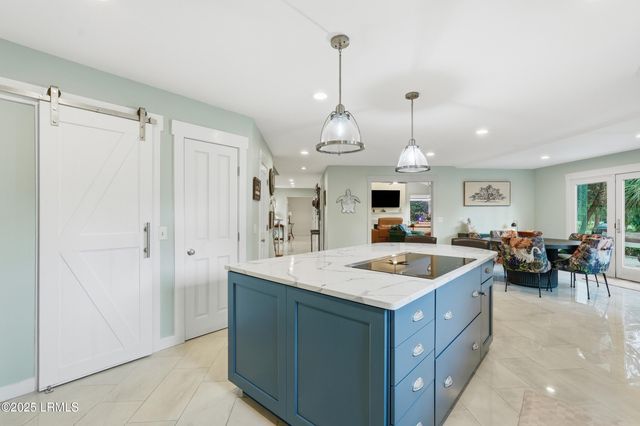 1 Saw Timber Drive, Hilton Head Island, SC 29926